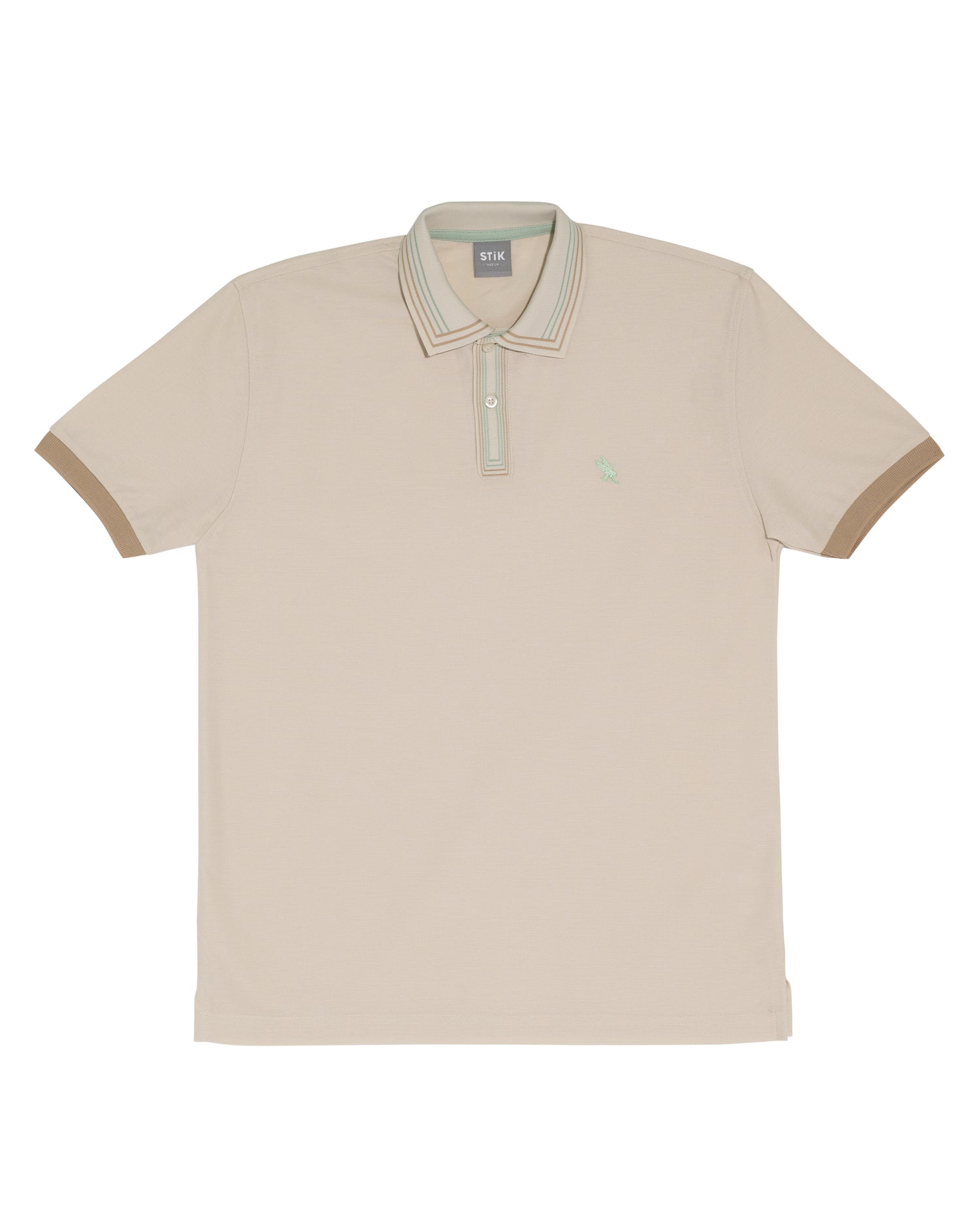 PLACKETT BORDERS POLO