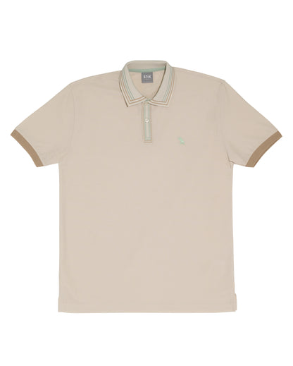 PLACKETT BORDERS POLO