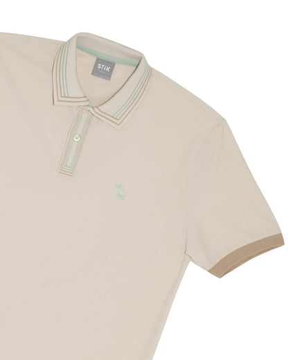 PLACKETT BORDERS POLO