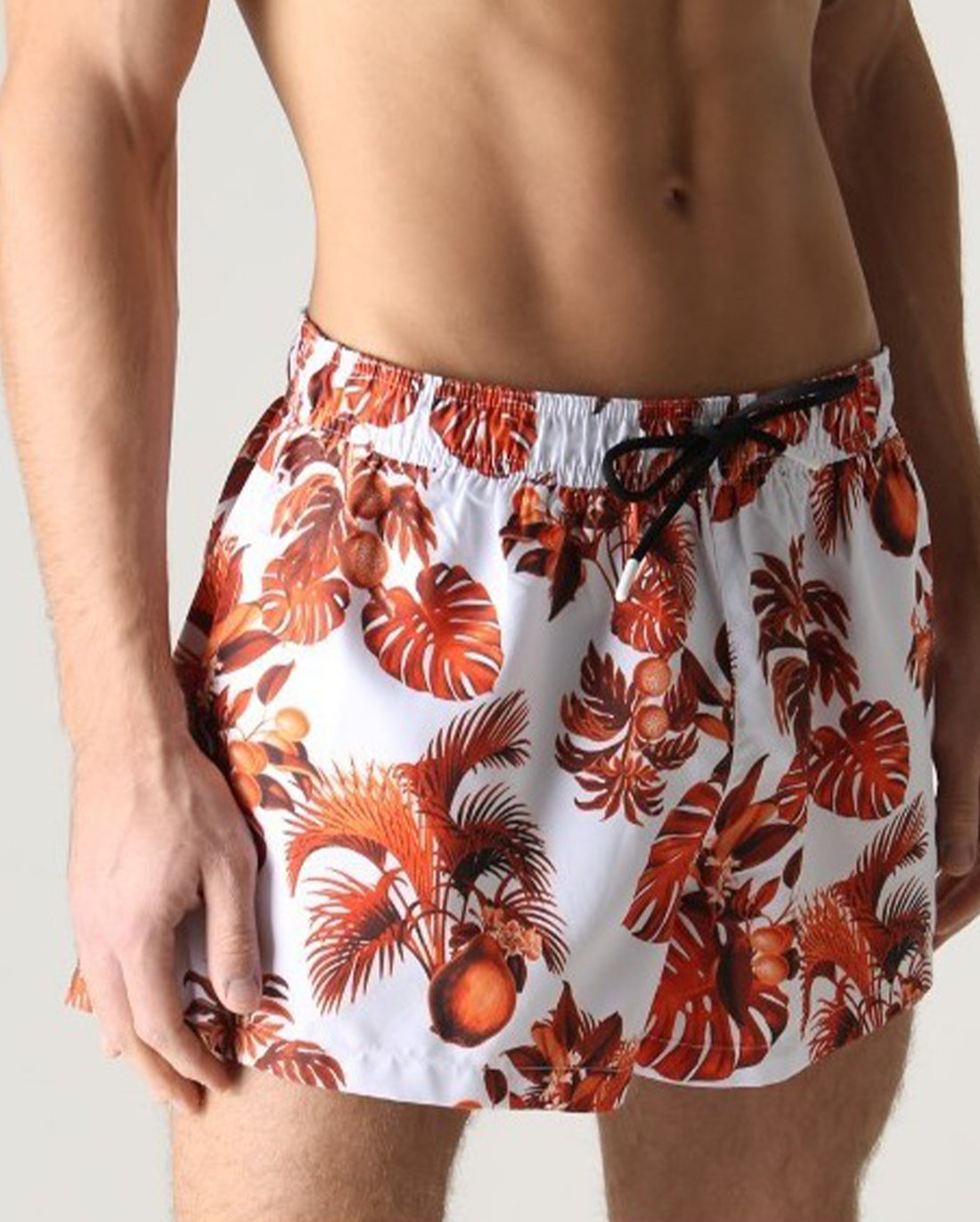 PANTALONETA BOSS
