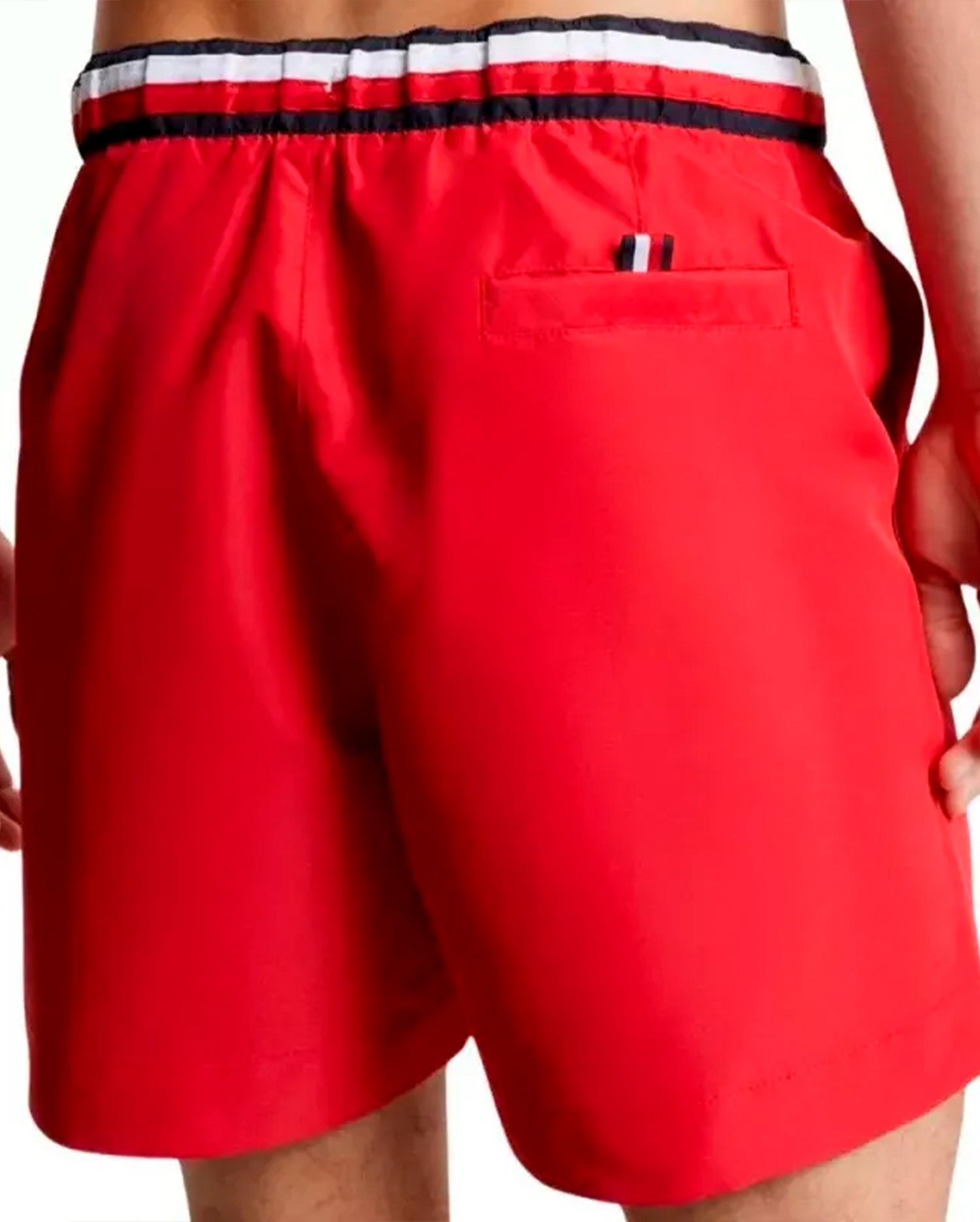 PANTALONETA TOMMY HILFIGER