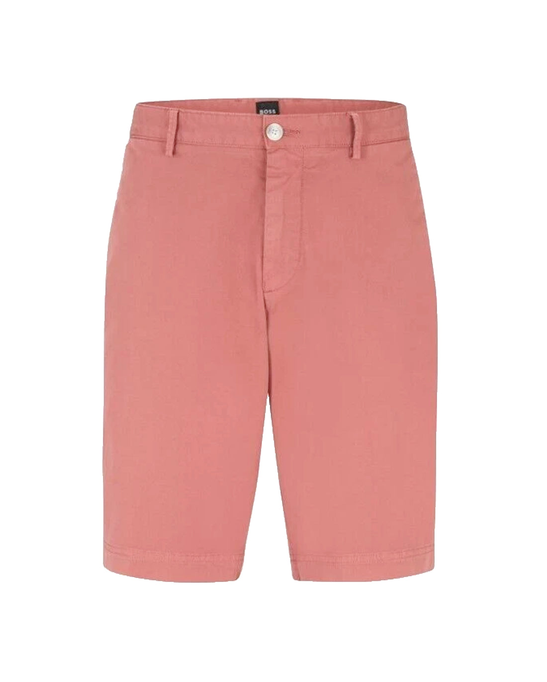 SHORT SLIM FIT BOSS BLACK SLICE