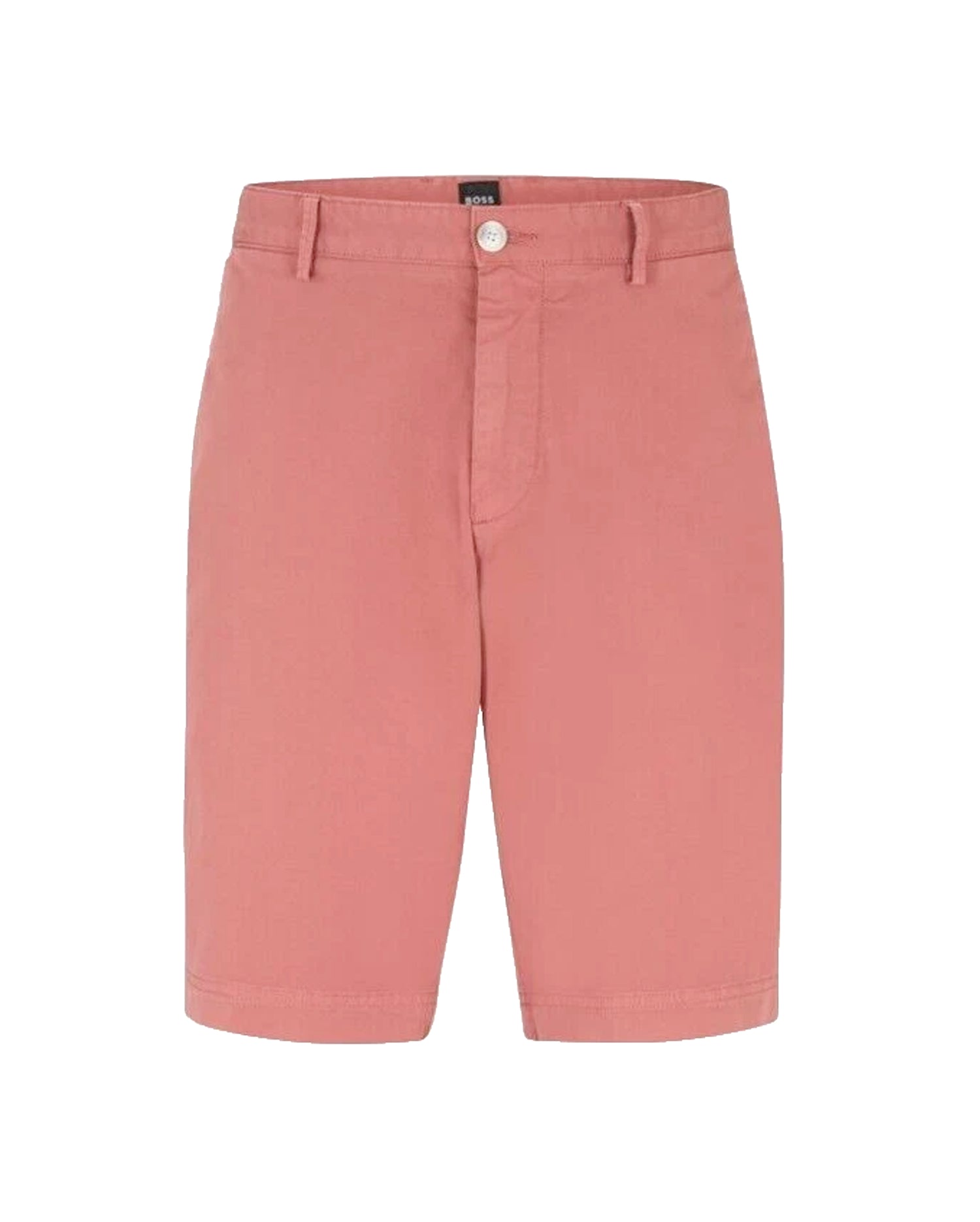 SHORT SLIM FIT BOSS BLACK SLICE