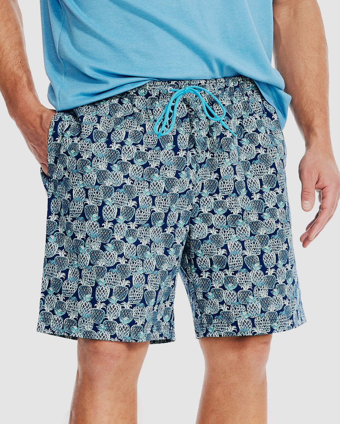 NAUTICA SWIM TRUNKS