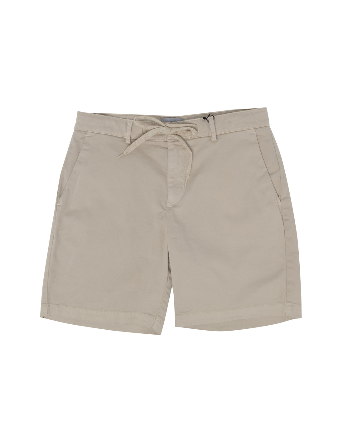 BERMUDA CARPATO DRAWSTRING