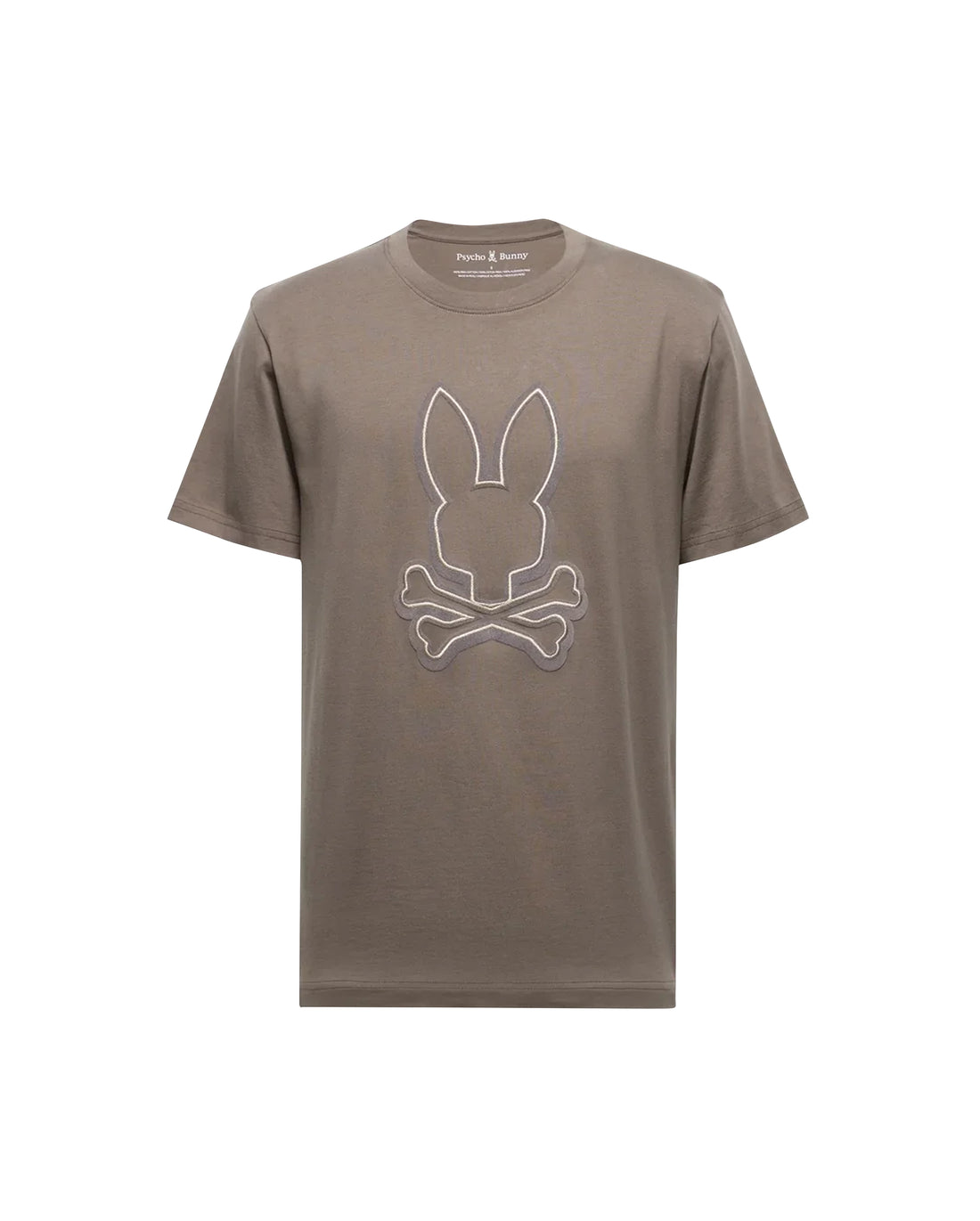 ALEXANDER GRAPHIC TEE