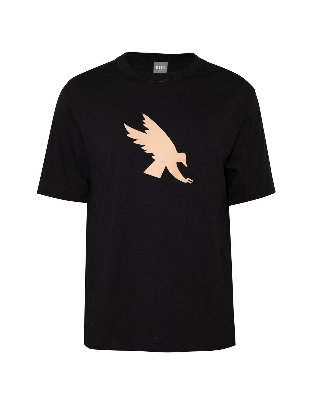 ISOTYPE PIMA T-SHIRT