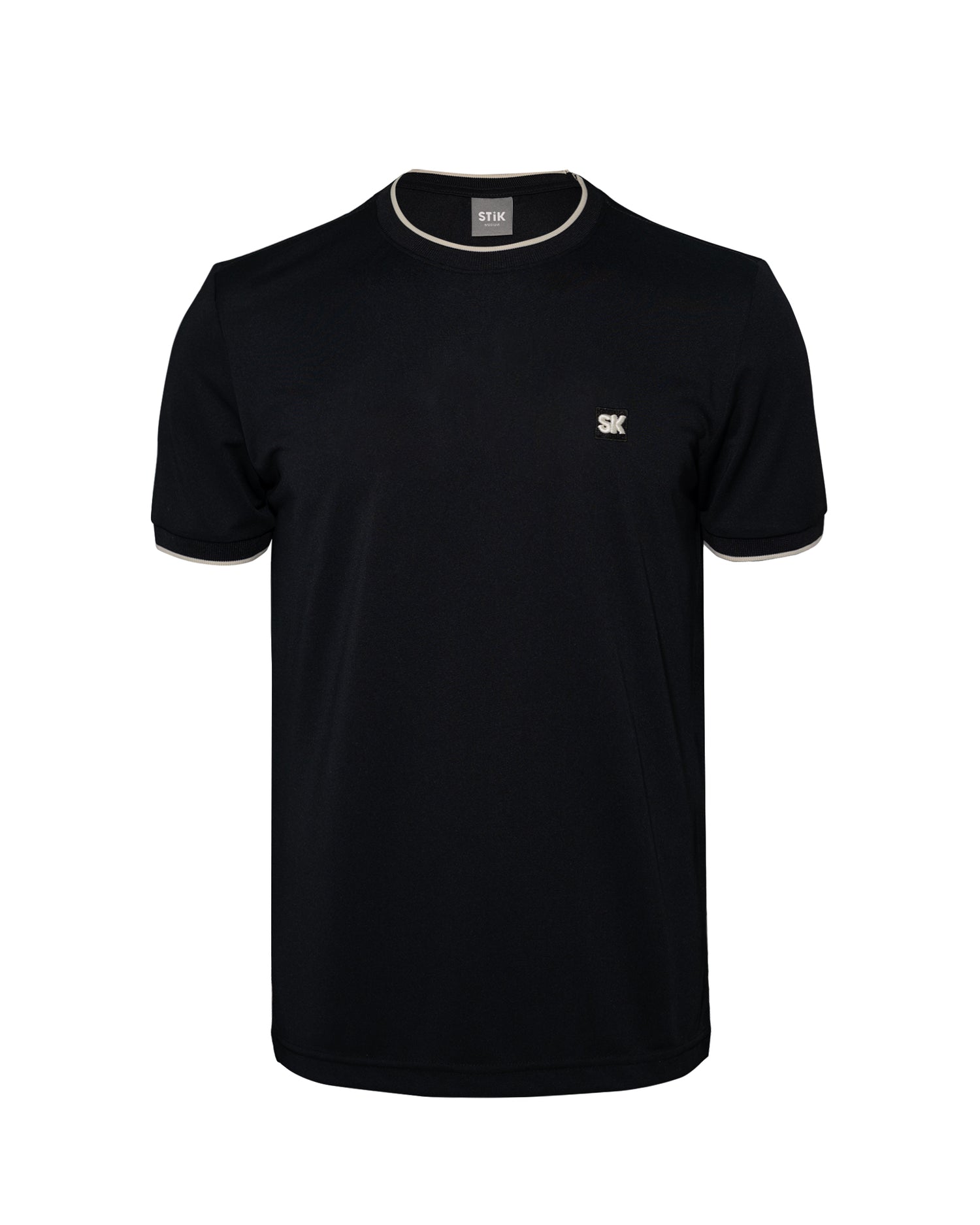 COOL DRY MONOGRAM T-SHIRT