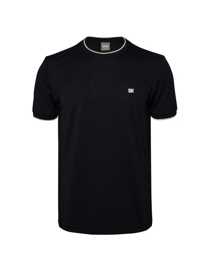 COOL DRY MONOGRAM T-SHIRT