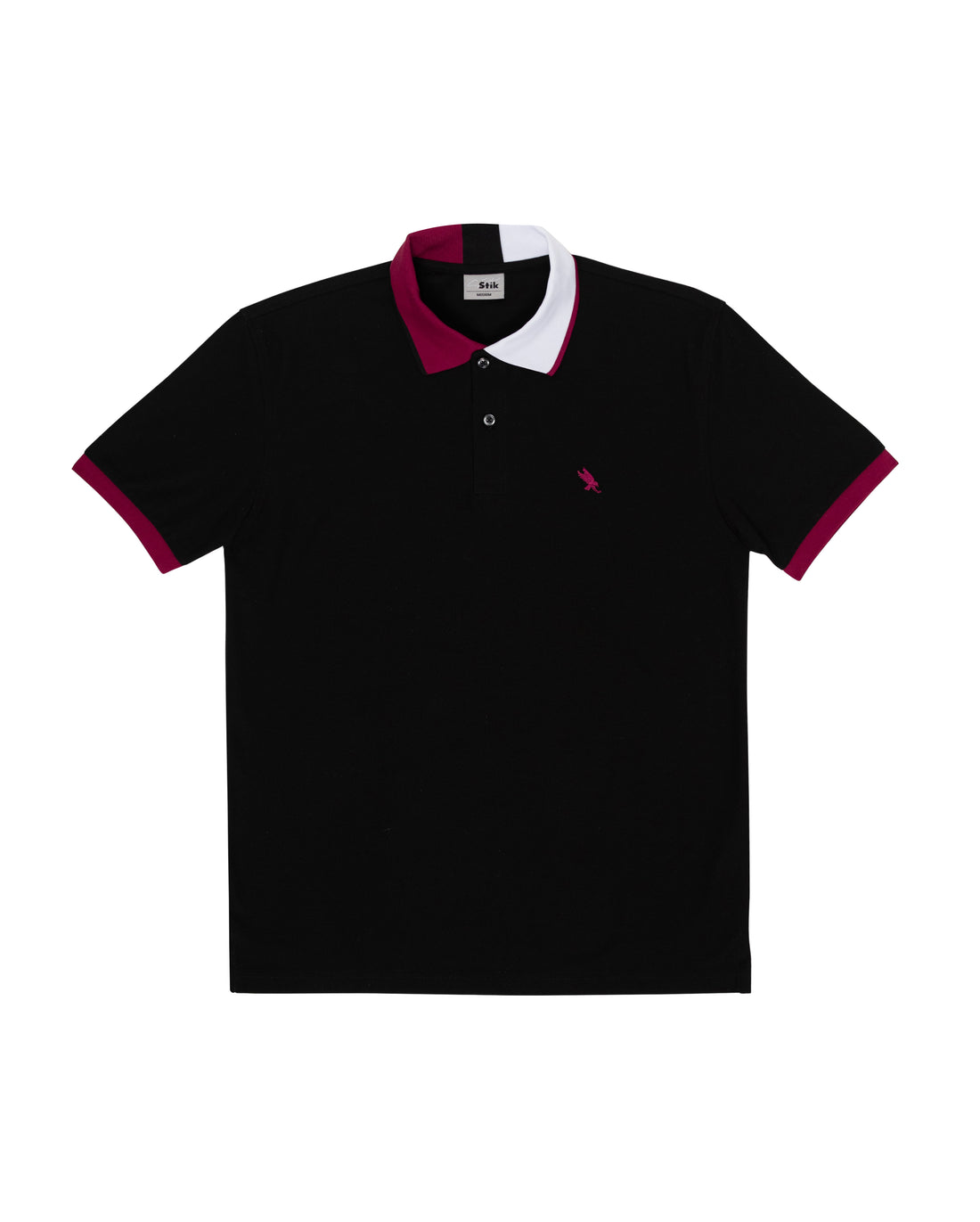 POLO 370 NECK