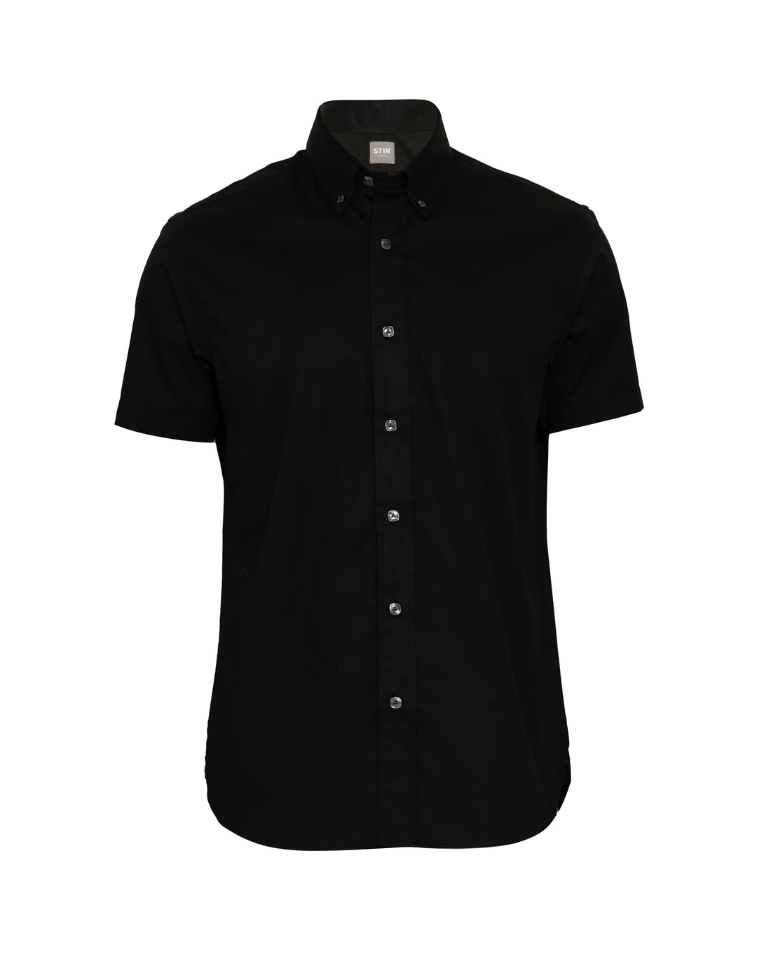 CAMISA T-COTTON TWILL