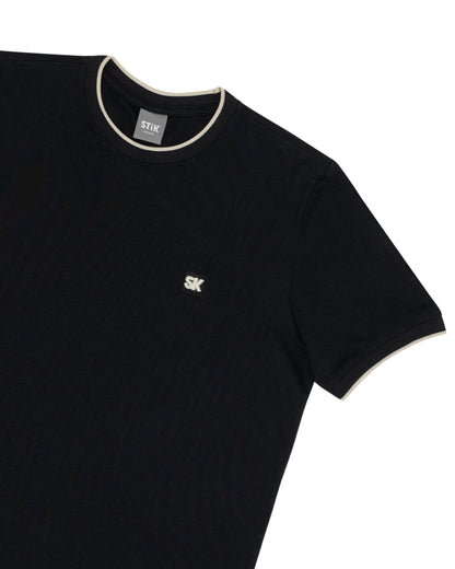COOL DRY MONOGRAM T-SHIRT