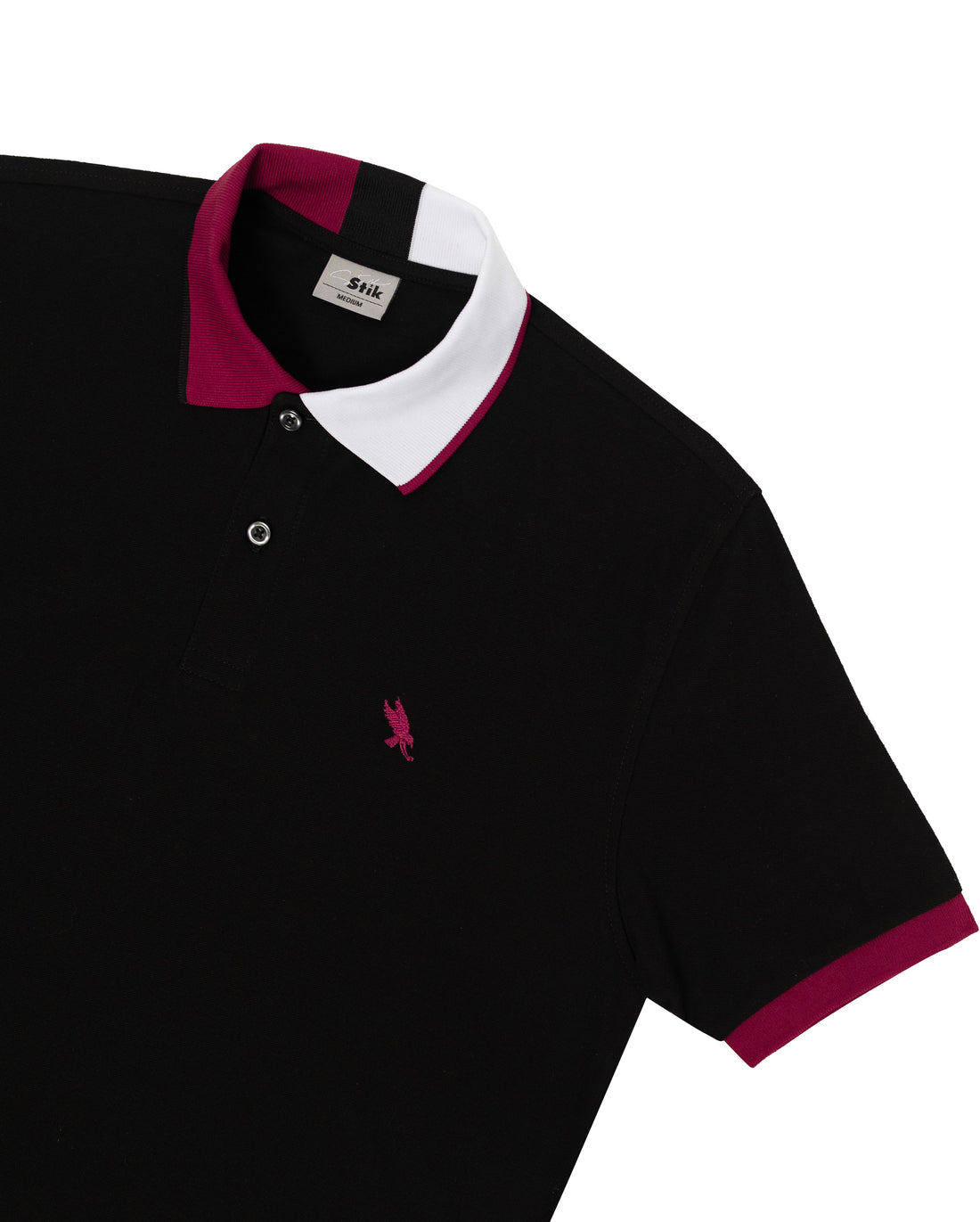 POLO 370 NECK