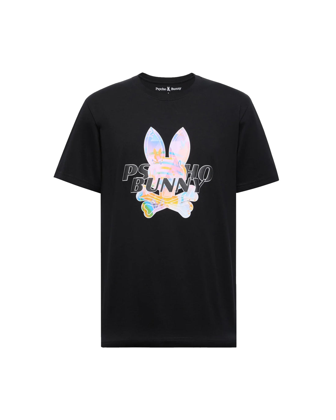 MENS MILOS GRAPHIC TEE