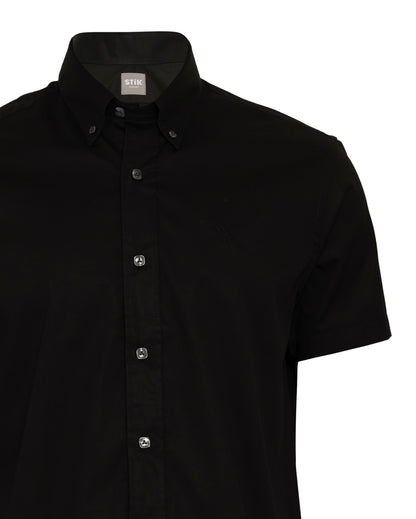 CAMISA T-COTTON TWILL