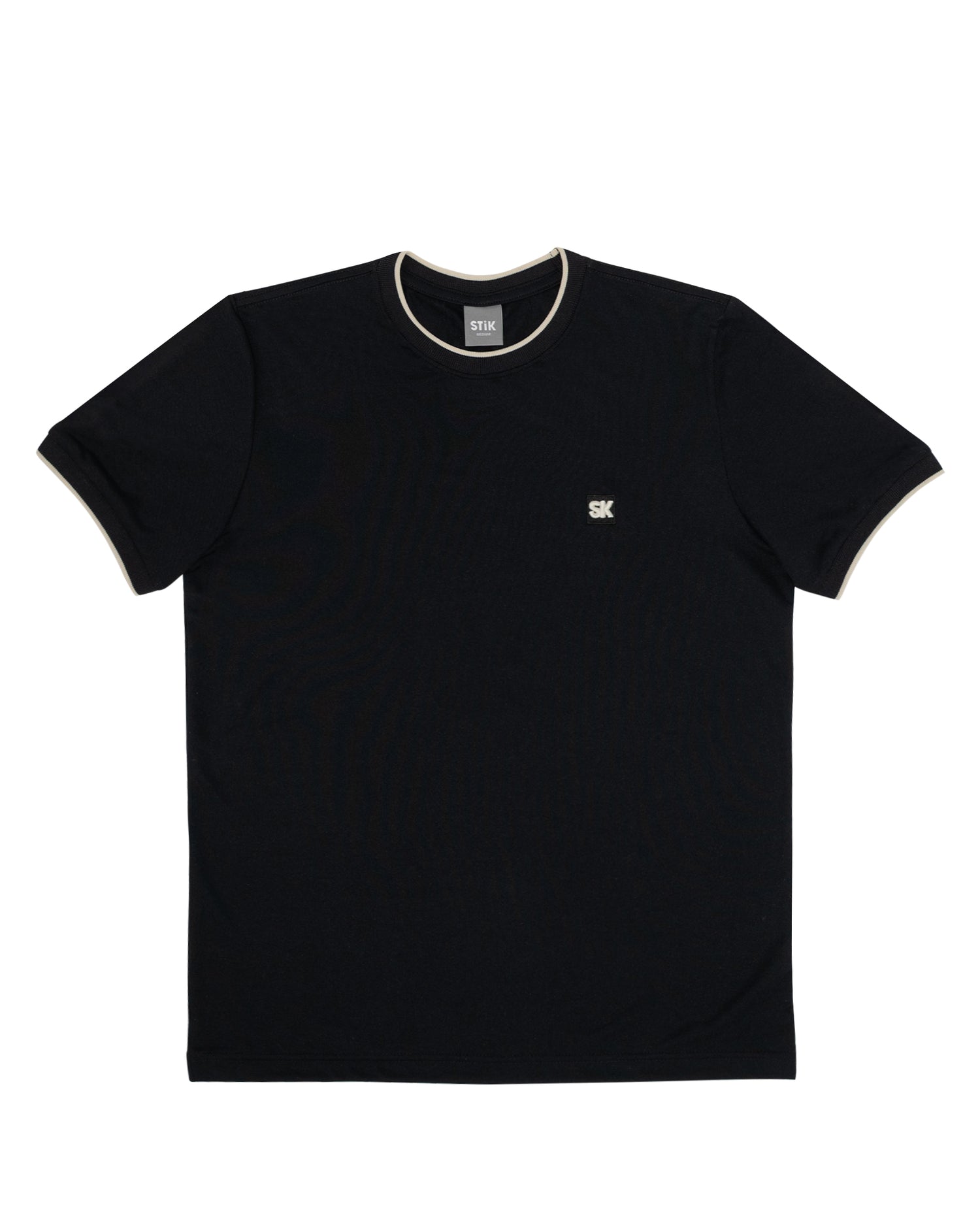 COOL DRY MONOGRAM T-SHIRT