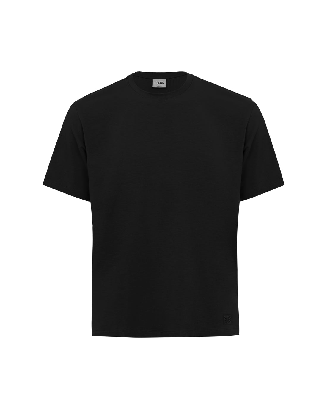 RELAXED MONOGRAM T-SHIRT