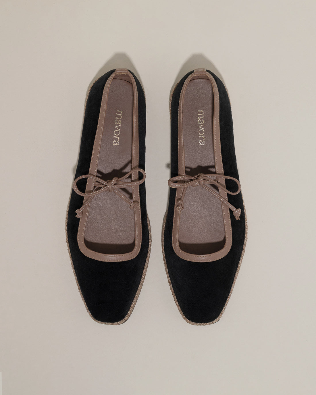 JAMILA NOIR VELVET