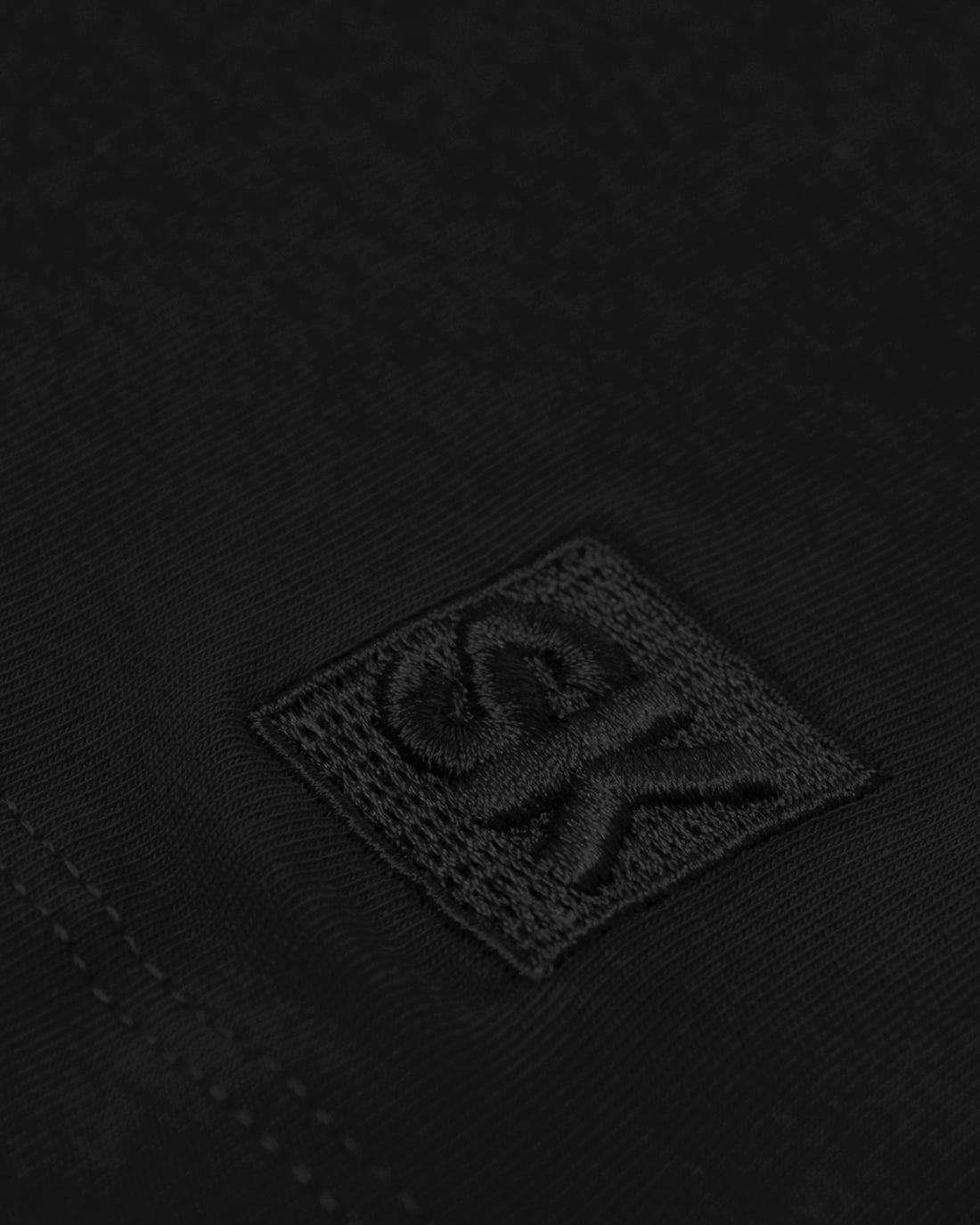 RELAXED MONOGRAM T-SHIRT