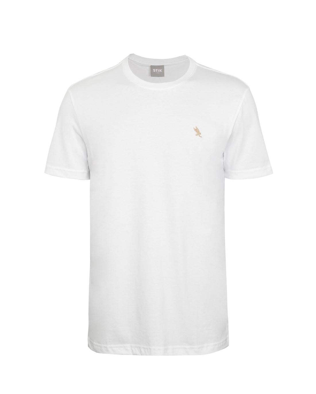 BASIC PIMA TORINO T-SHIRT