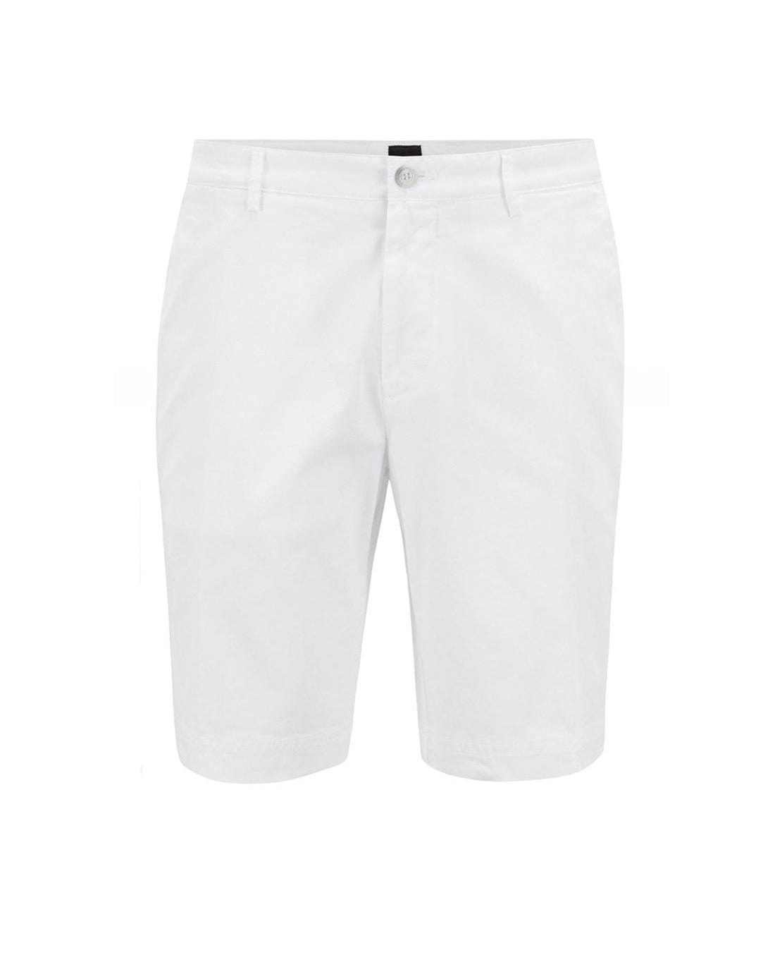 SHORT SLIM FIT BOSS BLACK SLICE