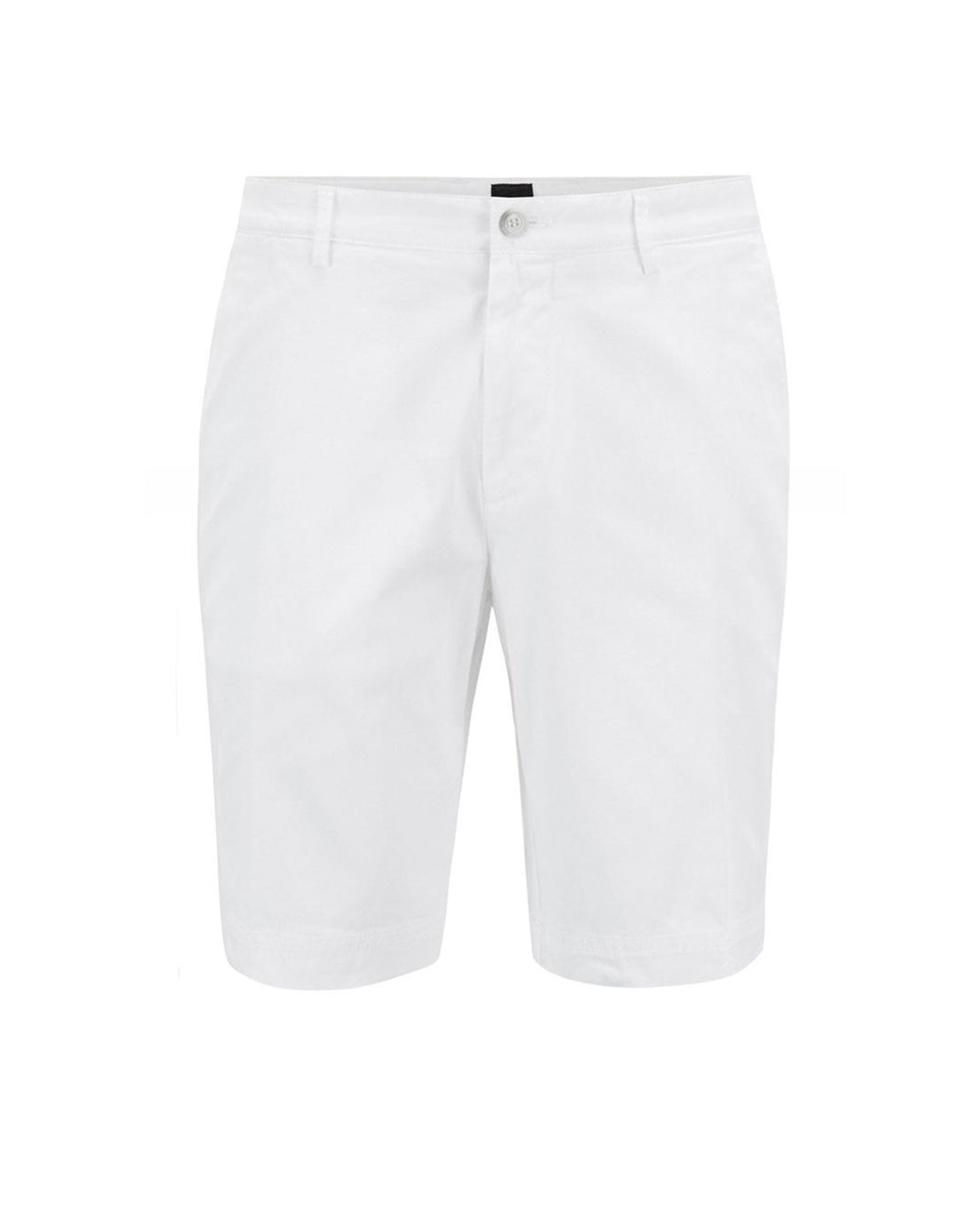 SHORT SLIM FIT BOSS BLACK SLICE