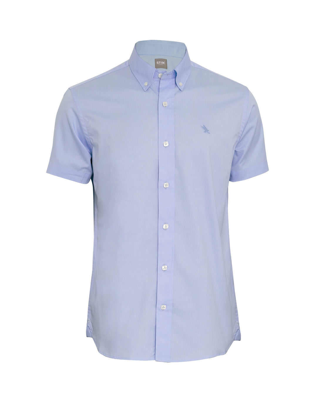 CAMISA T-COTTON TWILL