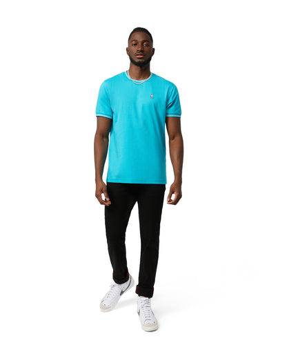 MENS LOGAN TEE