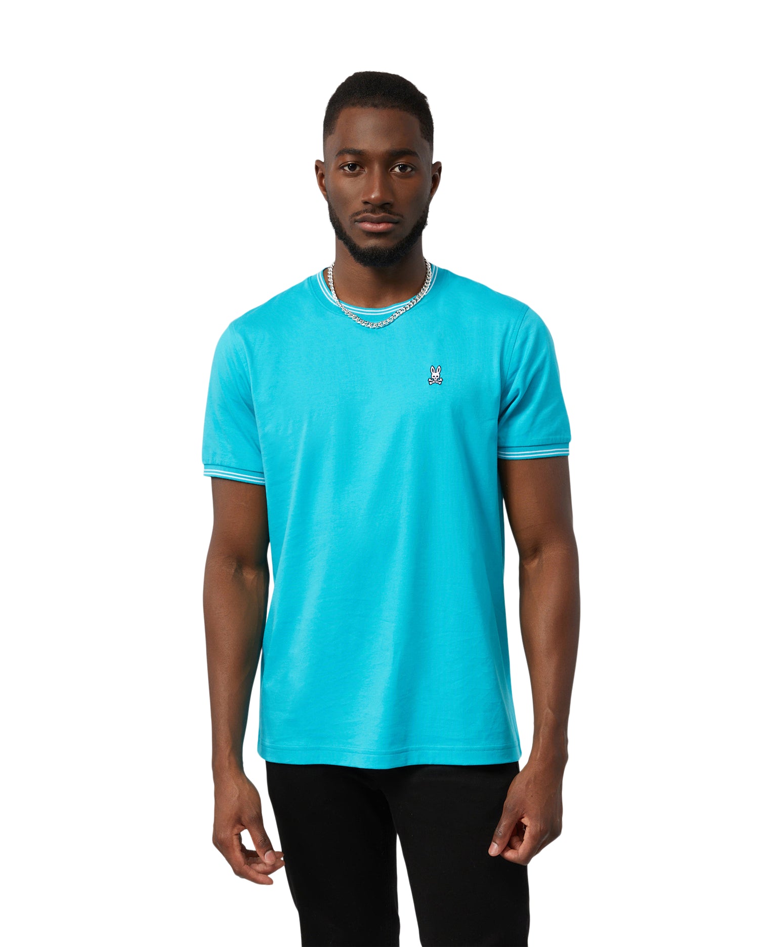 MENS LOGAN TEE
