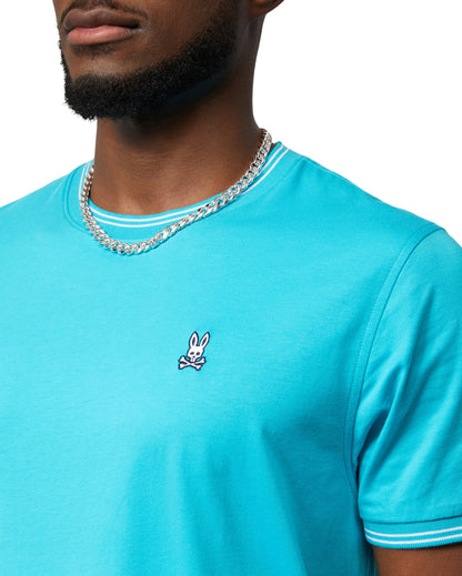 MENS LOGAN TEE