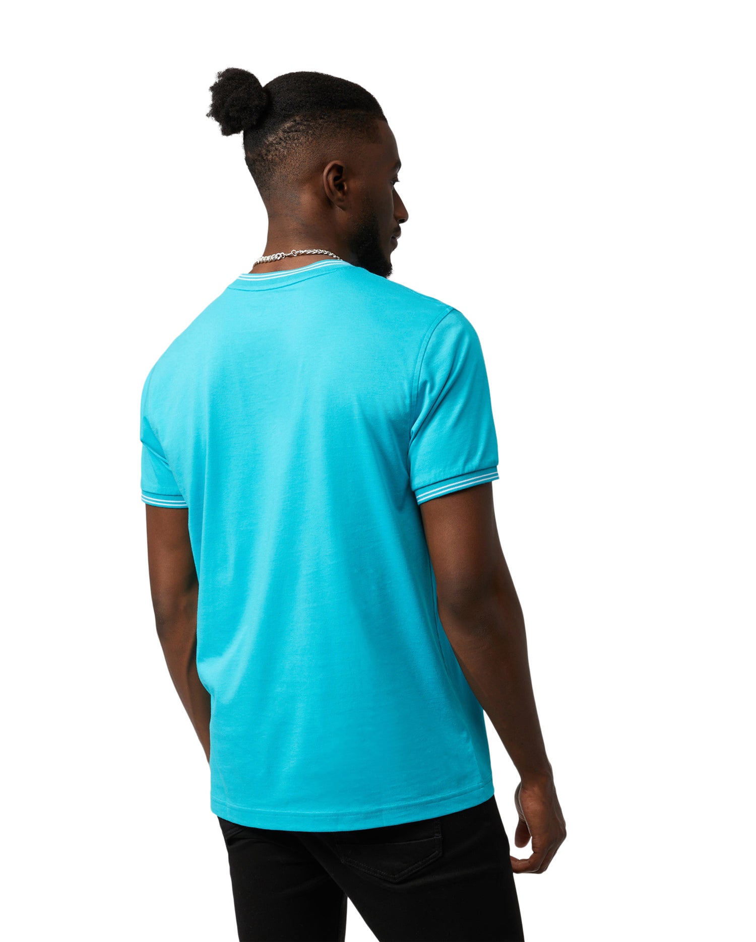 MENS LOGAN TEE