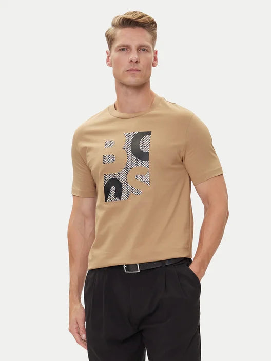 T-SHIRT H-THOMPSON REGULAR FIT