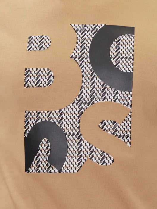 T-SHIRT H-THOMPSON REGULAR FIT