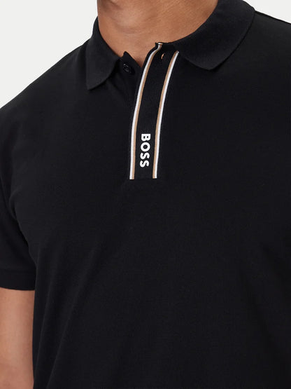 BOSS PADDY POLO SHIRT