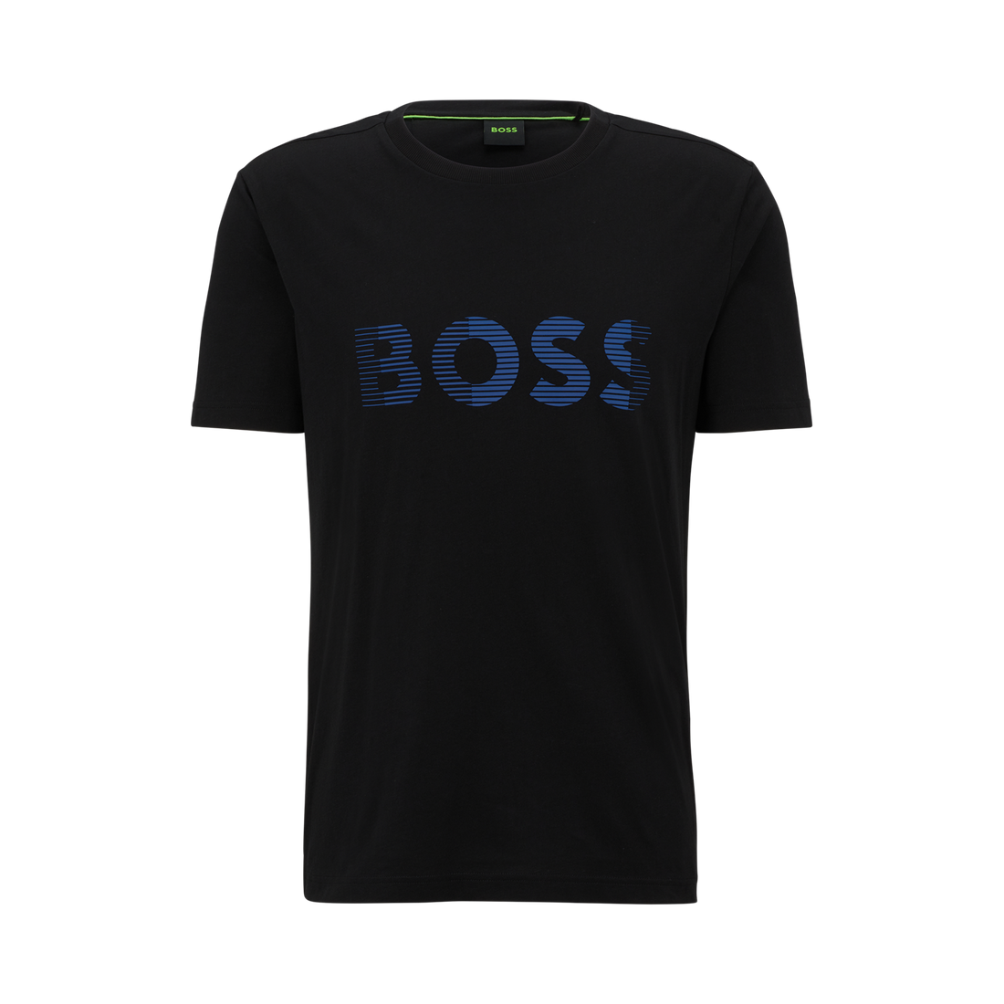 LOGO ARTWORK T-SHIRT