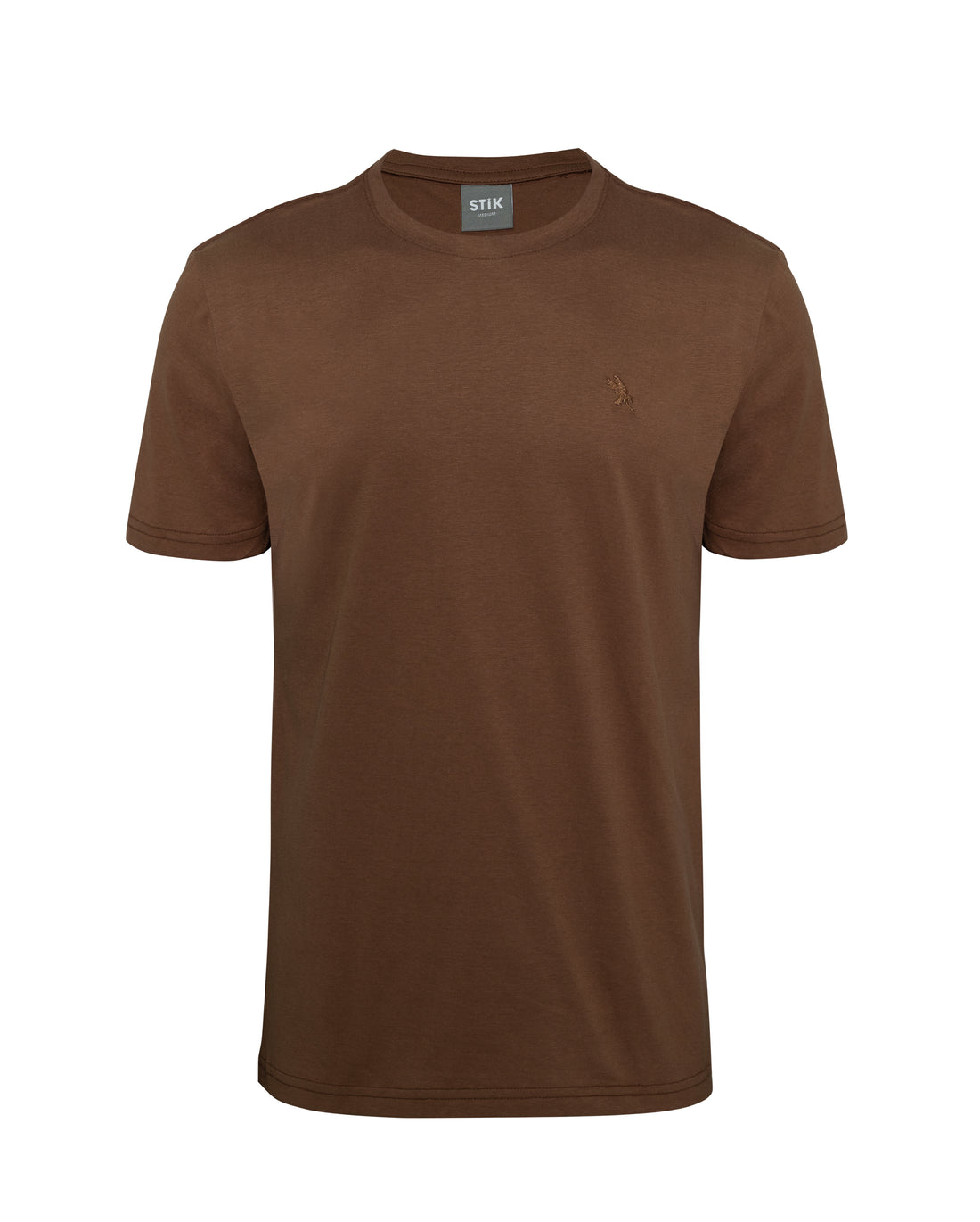 MALHA T-SHIRT