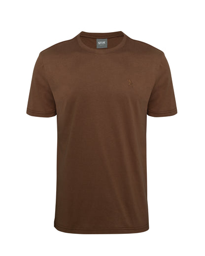 MALHA T-SHIRT