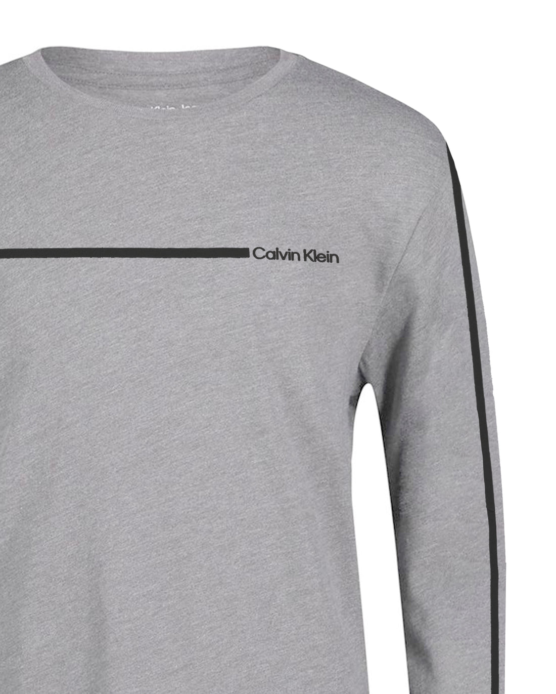 LONG SLEEVE T-SHIRT