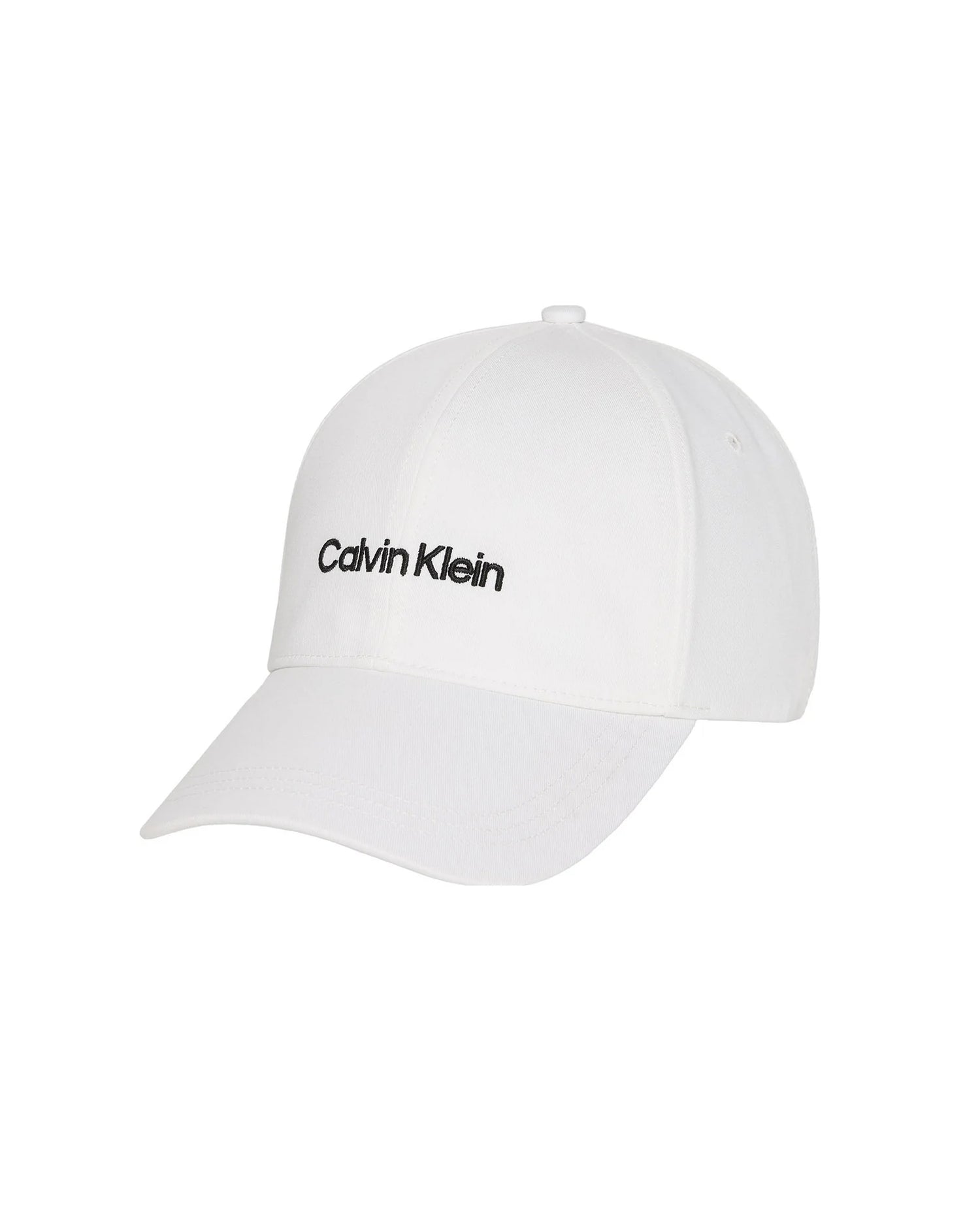 EMBROIDERED CAP WITH LOGO