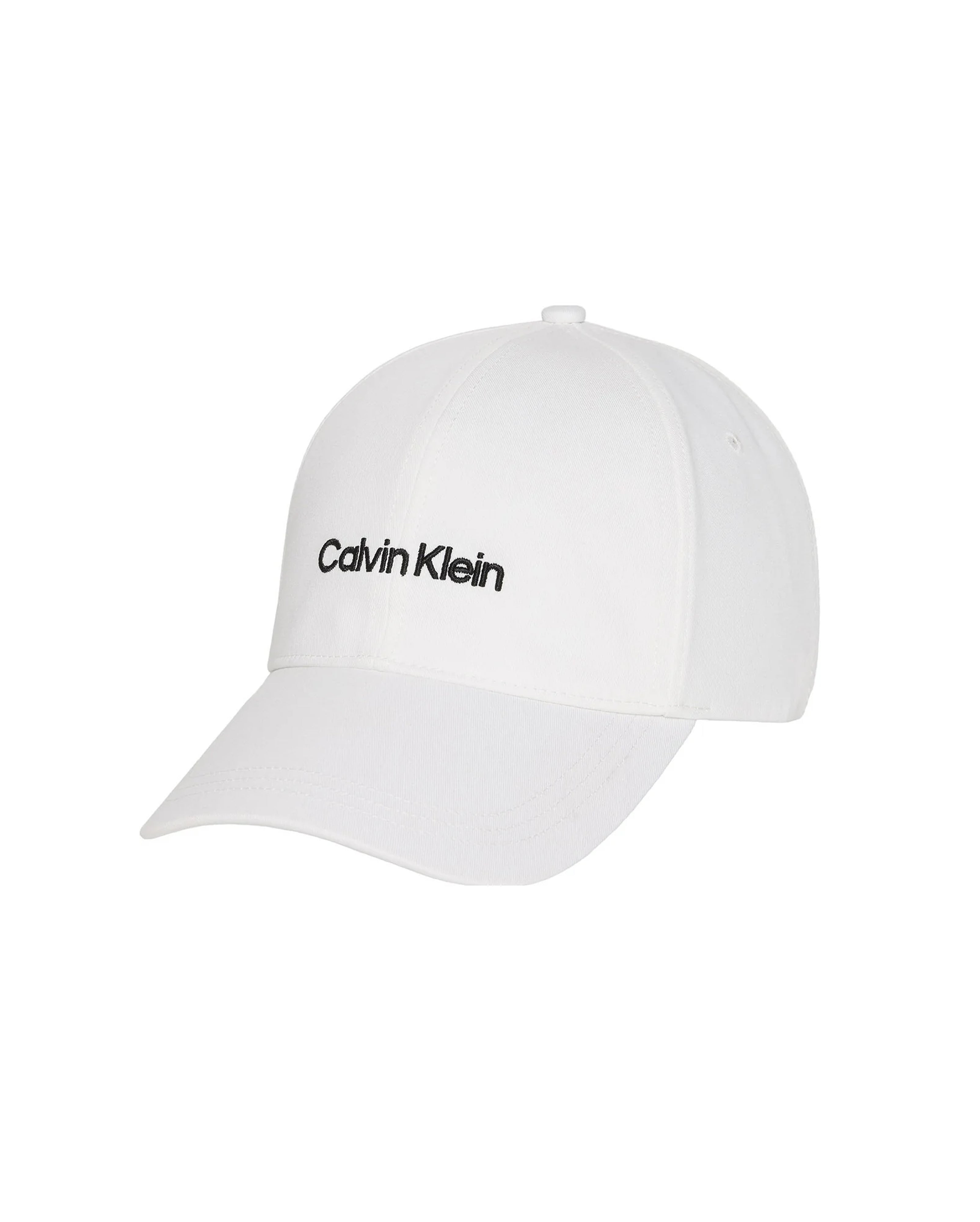 EMBROIDERED CAP WITH LOGO