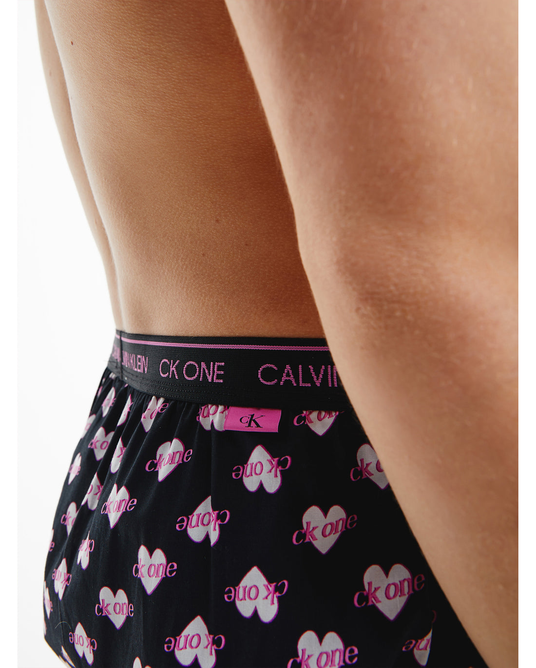 BOXER CALVIN KLEIN