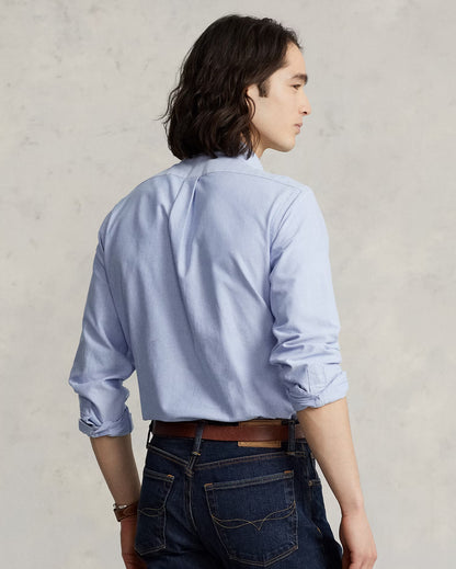 OXFORD SHIRT