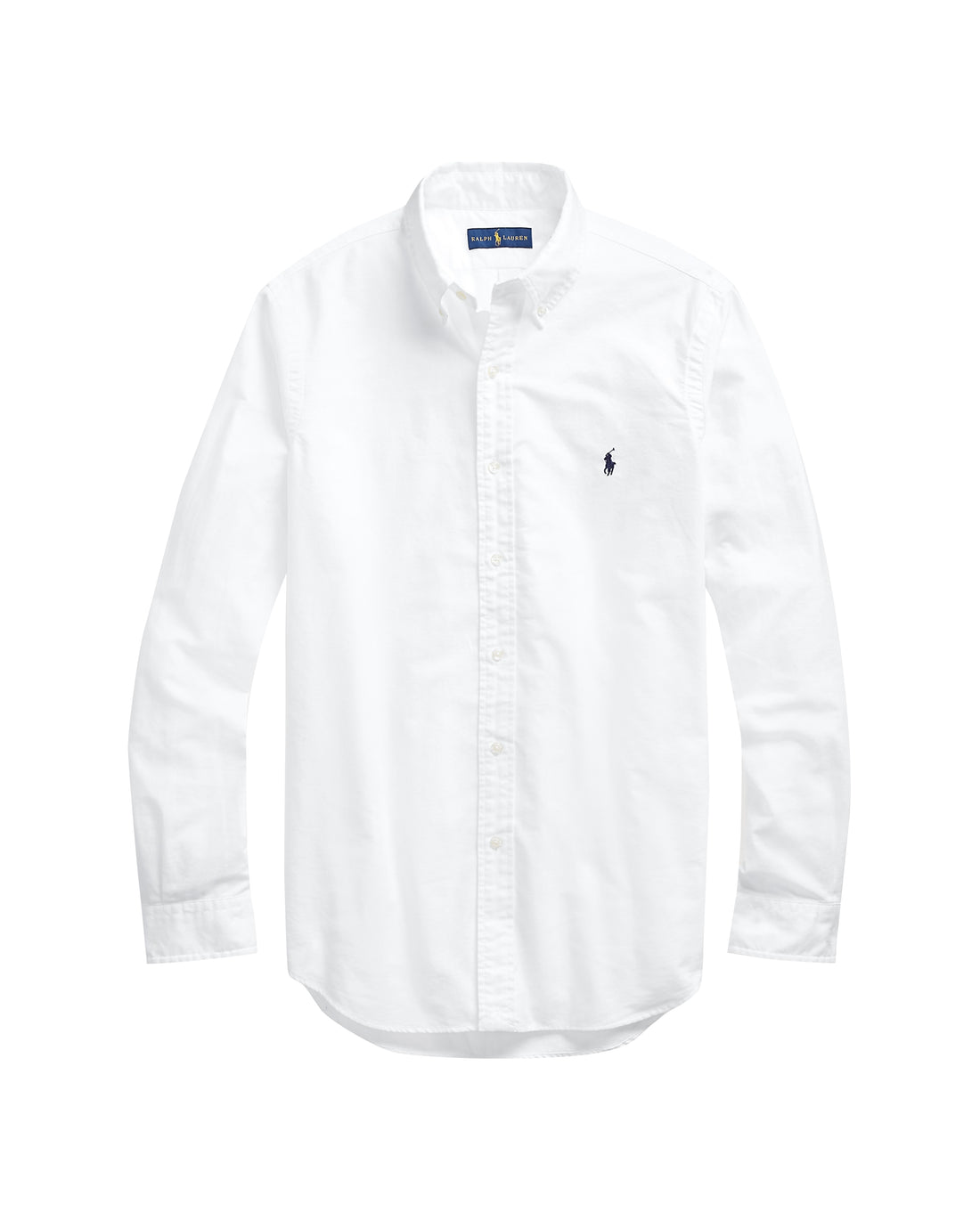 OXFORD SHIRT