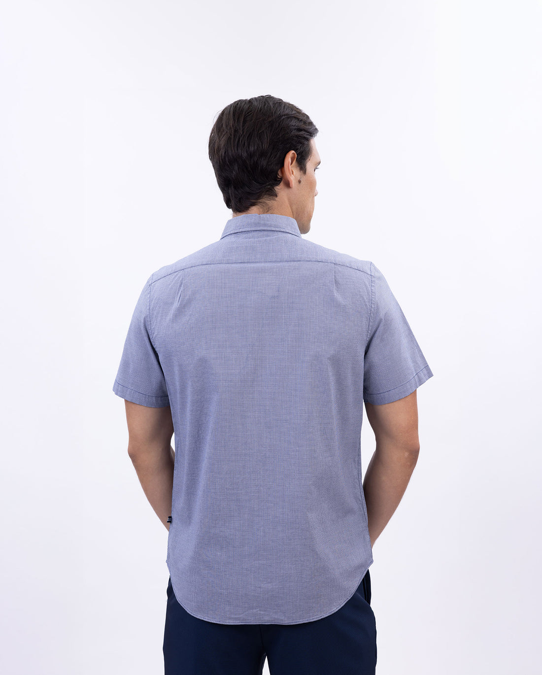 CAMISA MANGA CORTA