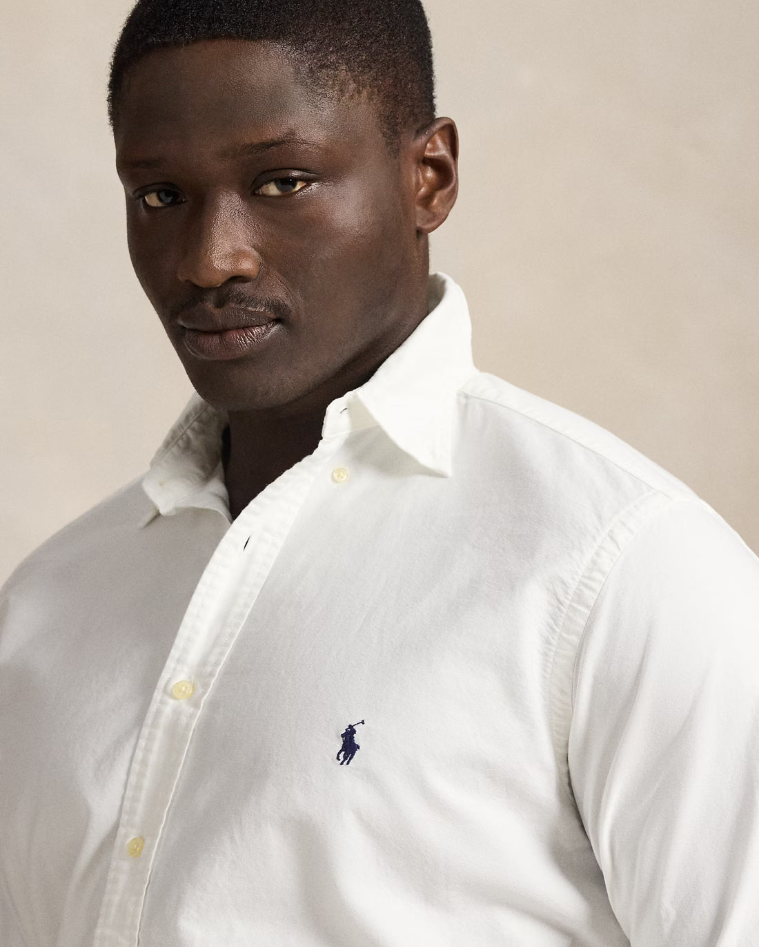 OXFORD SHIRT