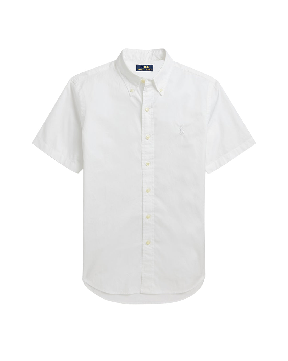 COTTON SHIRT