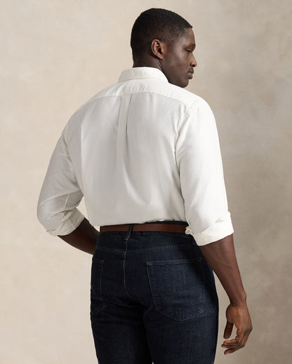 OXFORD SHIRT