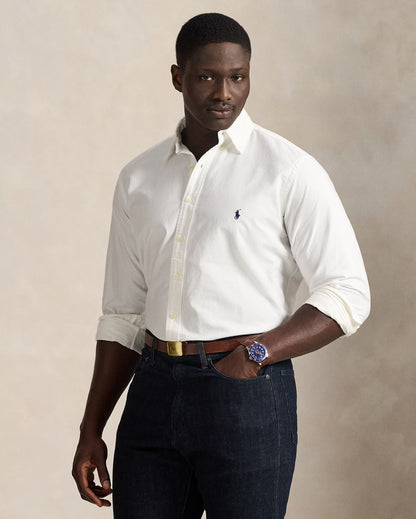 OXFORD SHIRT