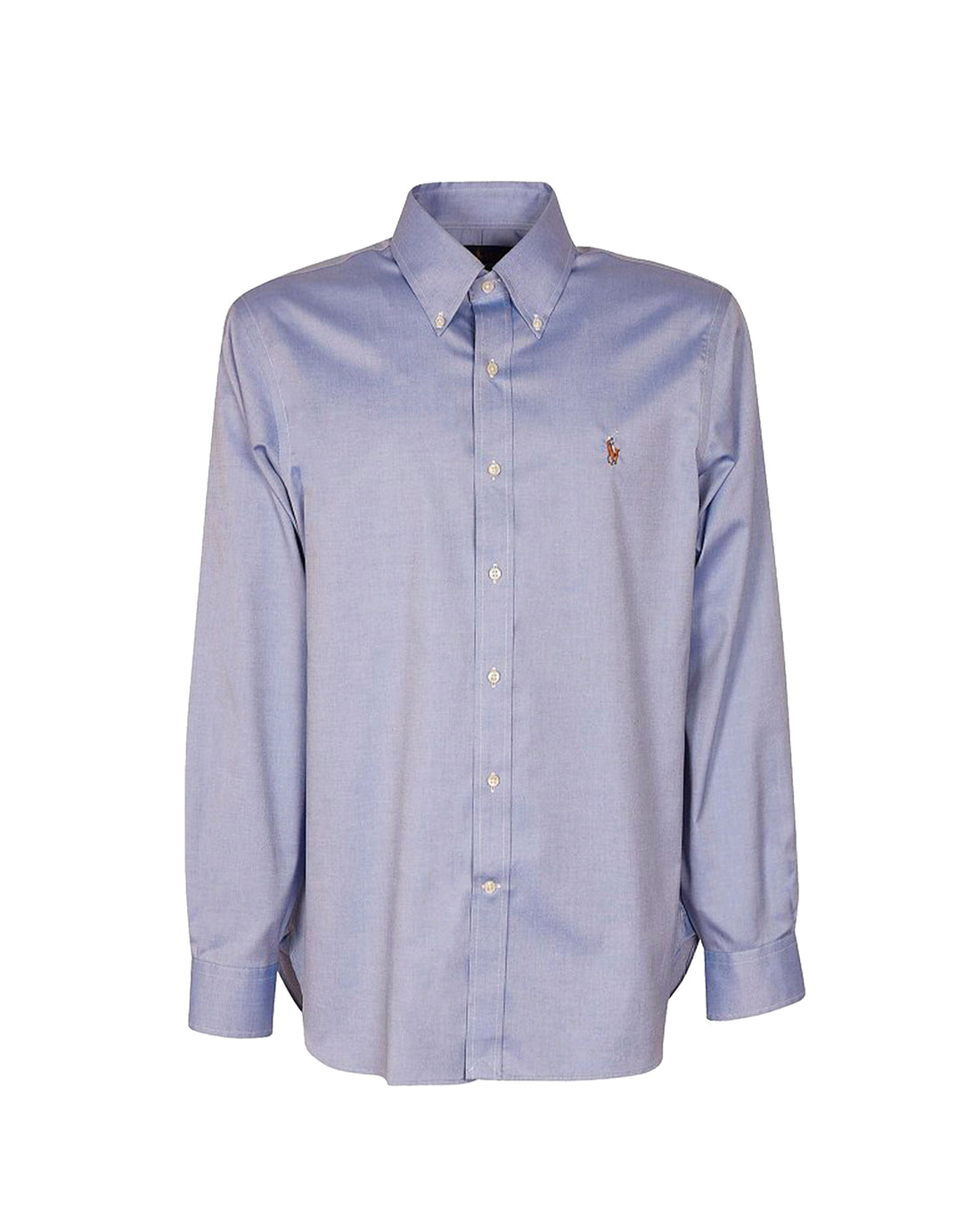 CAMISA CUSTOM FIT POLO RALPH LAUREN