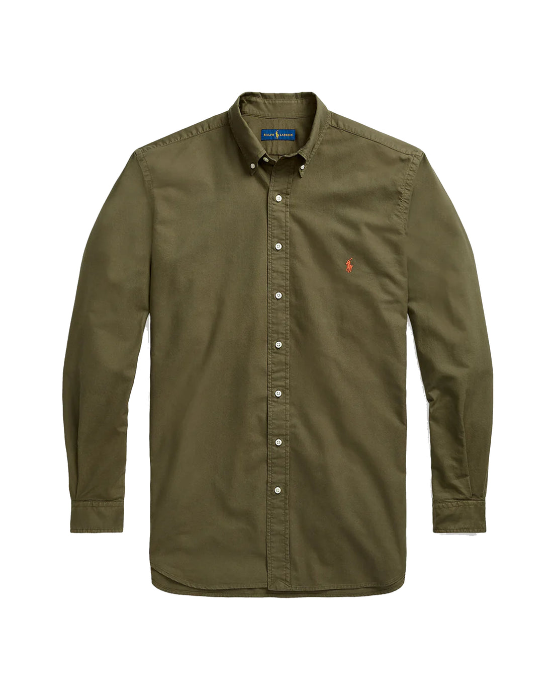 OXFORD SHIRT